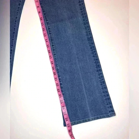 Pendleton Women’s Bootcut Jeans Size- 6 - Picture 4 of 10